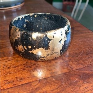 Beautiful Art Bangle